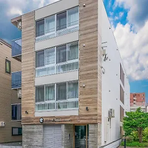 Koshido Kotoni Annex 2*, 札幌市 日本