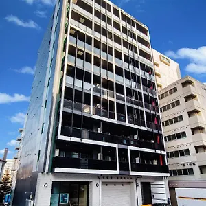 ヴィラコウシドウ 琴似 2*, 札幌市 日本