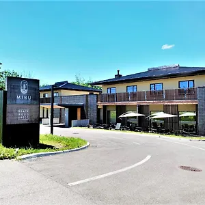 ミル ニセコ 4*, 倶知安町 日本