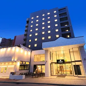 センチュリオンホテル札幌 3*, 札幌市 日本