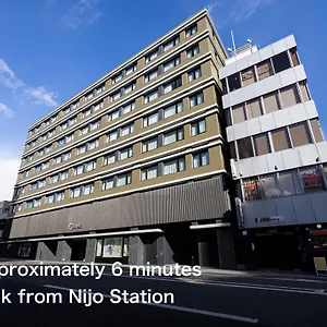 ラ ジェント 京都二条 4*, 京都市 日本