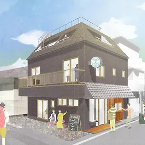 コル高輪ゲートウェイホステル　カフェ＆バー , 東京都 日本