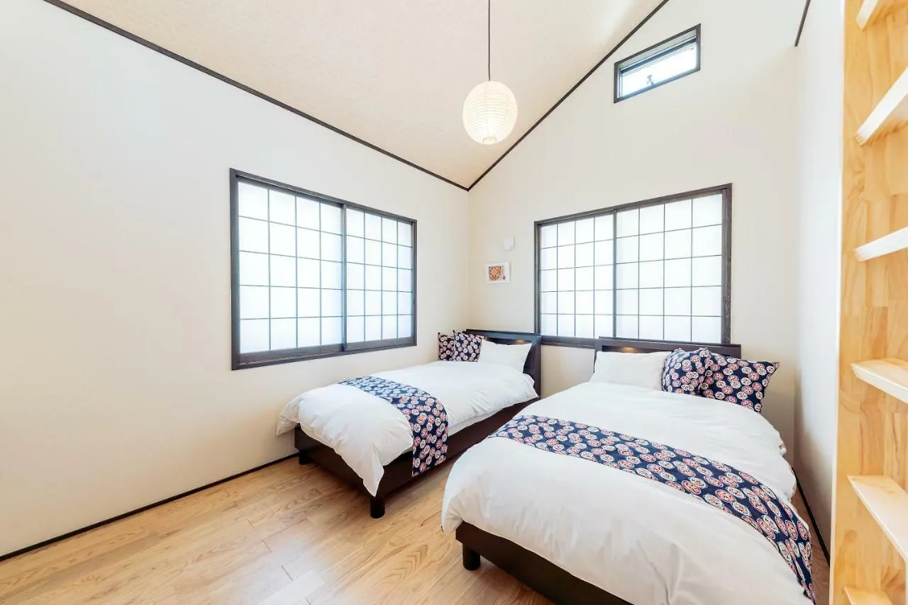 Yadoya Sennokaze Hotel Tokyo